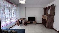 Blk 450D West Terra @ Bukit Batok (Bukit Batok), HDB 2 Rooms #598022541